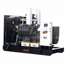 Lowest price high quality 100kw 120kva silent diesel generator with Perkins engine